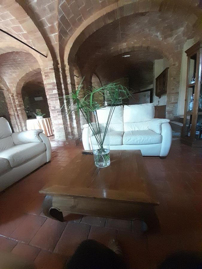 Case Cordovani Magliano in Toscana Exterior foto