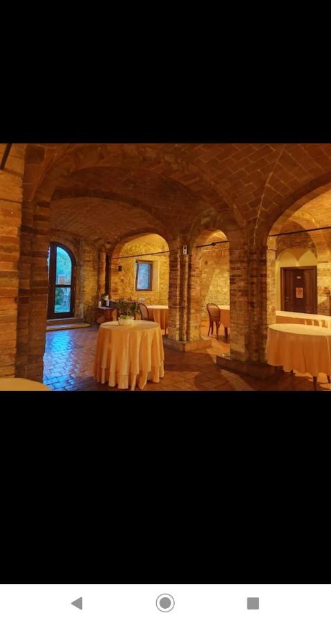 Case Cordovani Magliano in Toscana Exterior foto