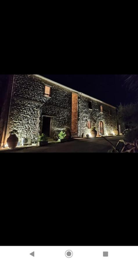 Case Cordovani Magliano in Toscana Exterior foto