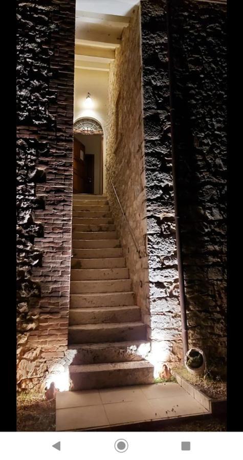 Case Cordovani Magliano in Toscana Exterior foto