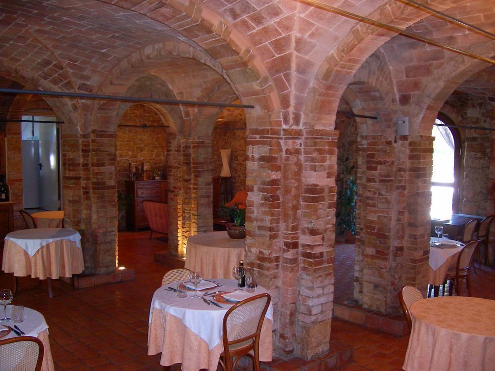 Case Cordovani Magliano in Toscana Exterior foto