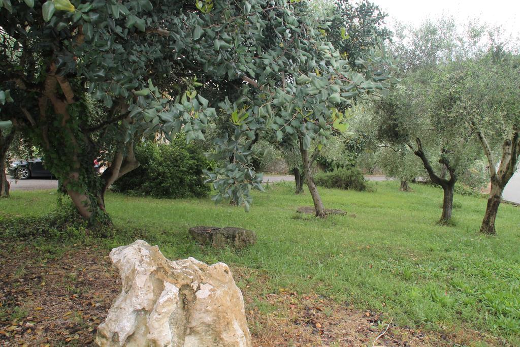 Case Cordovani Magliano in Toscana Exterior foto