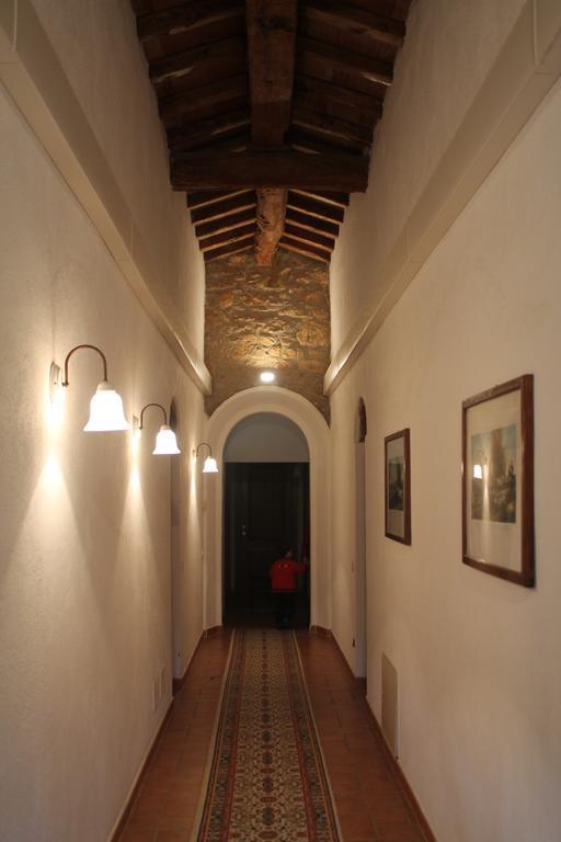 Case Cordovani Magliano in Toscana Exterior foto