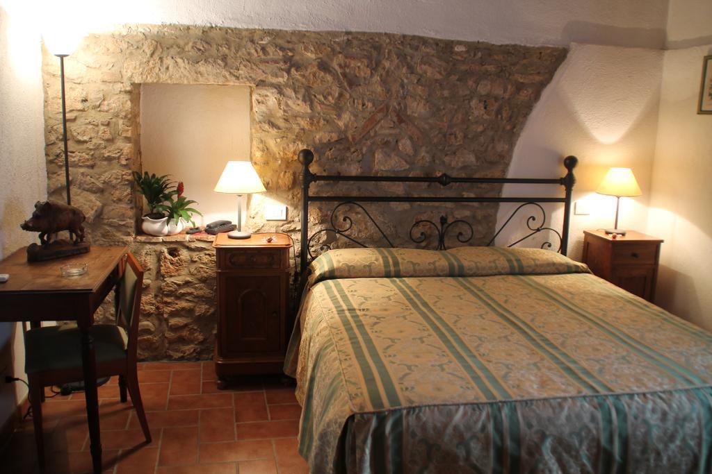 Case Cordovani Magliano in Toscana Exterior foto