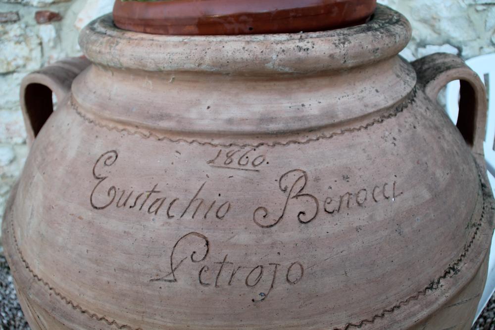 Case Cordovani Magliano in Toscana Exterior foto