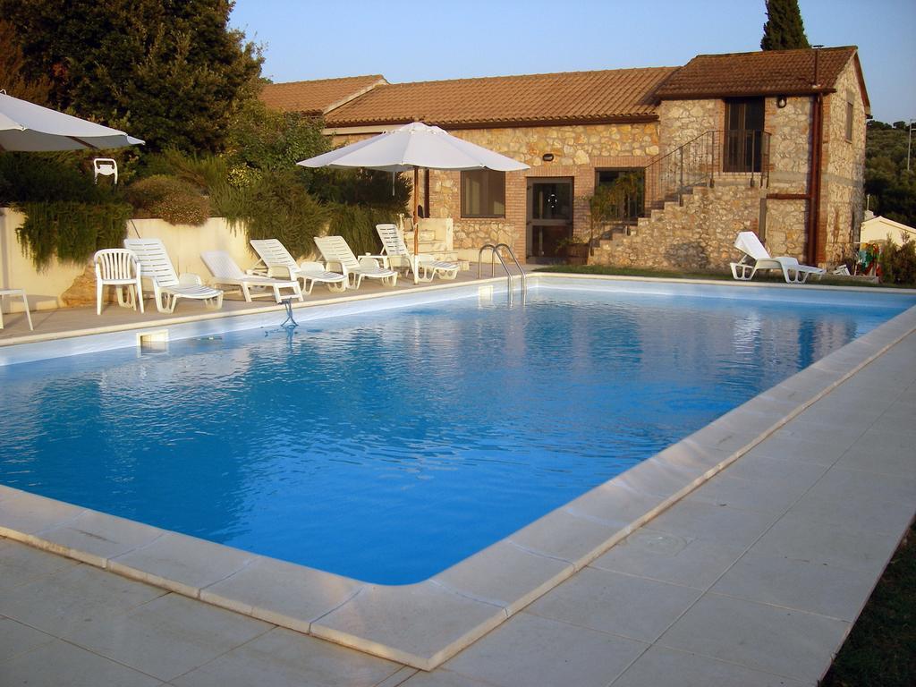 Case Cordovani Magliano in Toscana Exterior foto