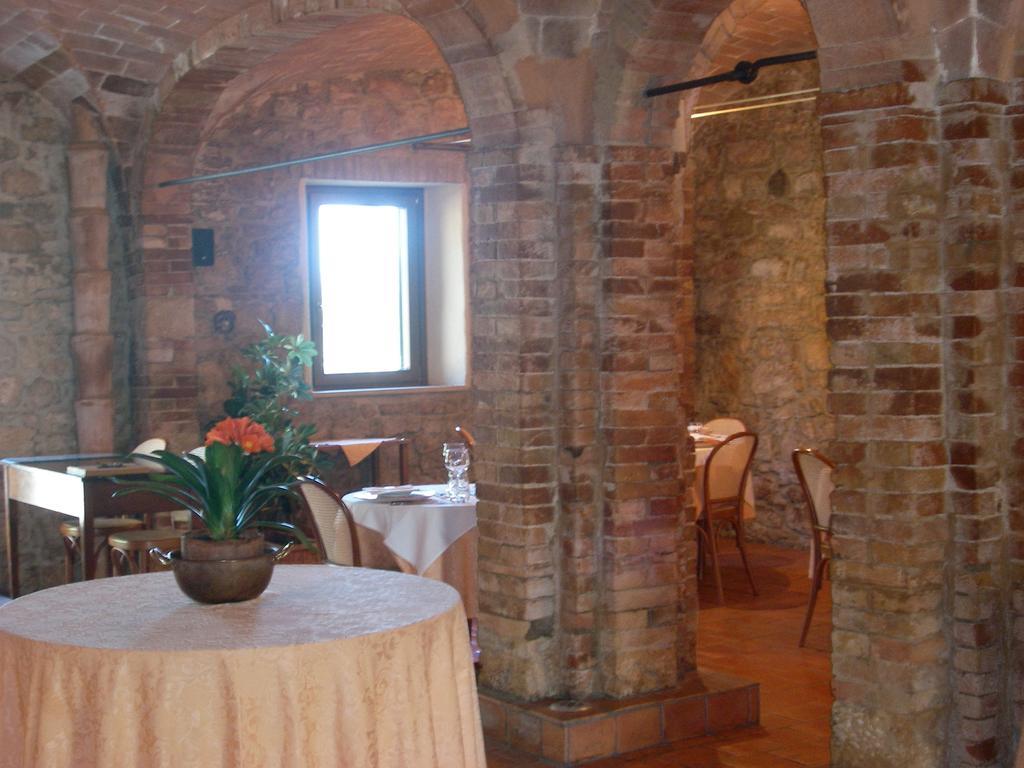 Case Cordovani Magliano in Toscana Exterior foto