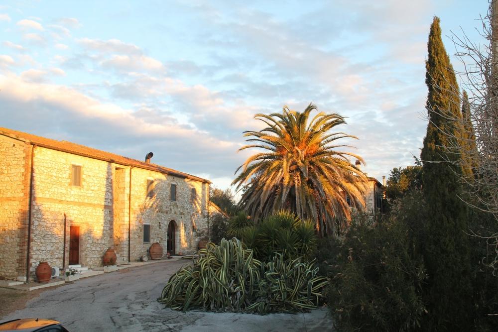 Case Cordovani Magliano in Toscana Exterior foto