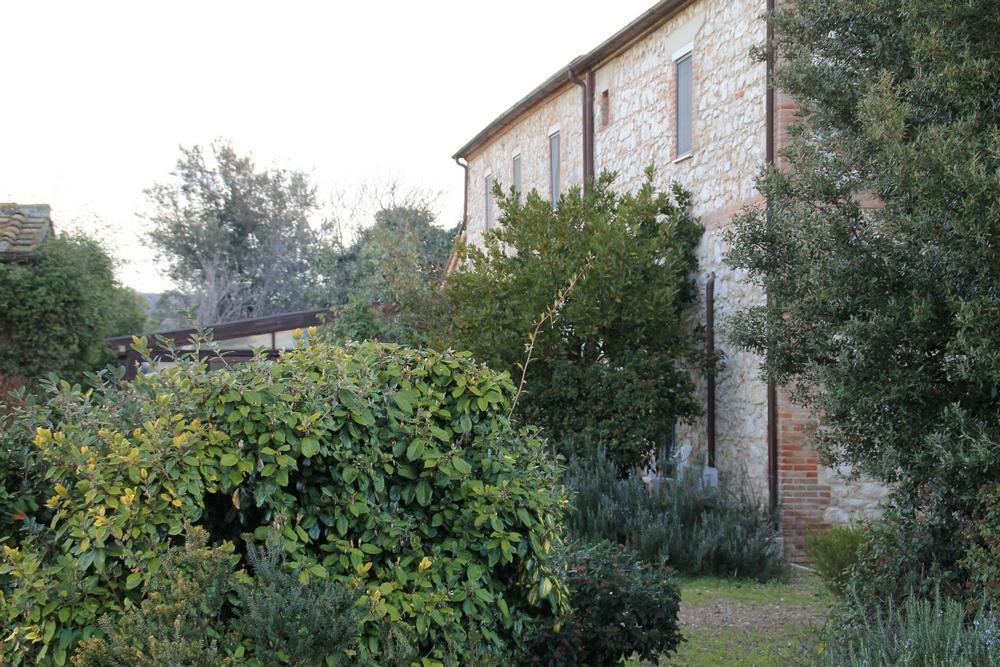 Case Cordovani Magliano in Toscana Exterior foto