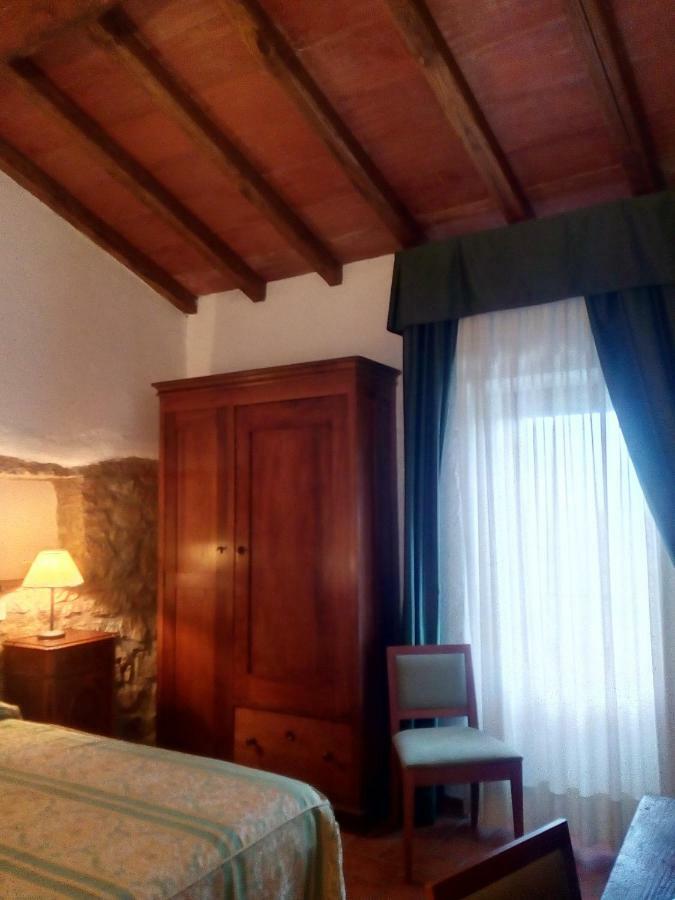 Case Cordovani Magliano in Toscana Exterior foto