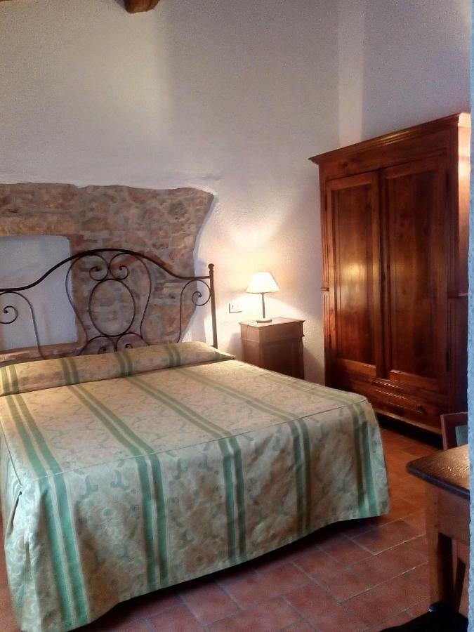 Case Cordovani Magliano in Toscana Exterior foto